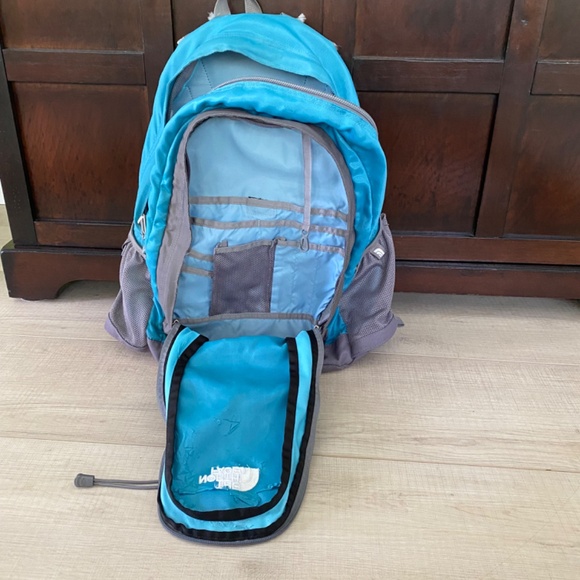 North Face Jester Backpack main image 6
